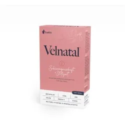 Velnatal Schwangersch+stil