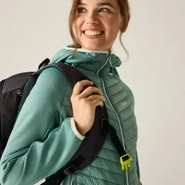 Regatta Anderson Hybrid Jacke - Ivy Moss - 50