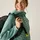 Regatta Anderson Hybrid Jacke - Ivy Moss - 50