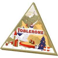 Toblerone Adventskalender 2021