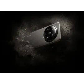 Xiaomi 15 Ultra 512 GB Black