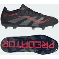 Adidas Predator Pro FG Fußballschuhe - Core Black /