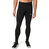 Asics Core Winter Herren Tights, schwarz S