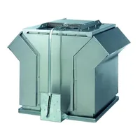 WOLF-Garten Wolf Entrauchungsventilator ER - RDM 57 Typ: RDM