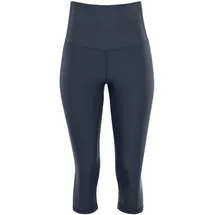 Winshape 3/4 Functional Comfort Leggings Anthrazit XL