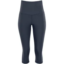 Winshape 3/4 Functional Comfort Leggings Anthrazit XL
