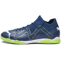 Puma Future Match It Herren blau - 9