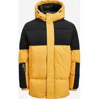 JACK & JONES Jacke FORCE Steppjacke