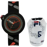 Fila Puffy 38-6081-008 Herrenuhr