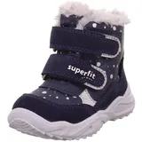 Glacier Schneestiefel BLAU 21