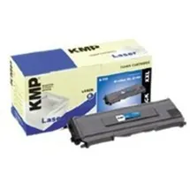 KMP kompatibel zu Brother TN-2120 schwarz
