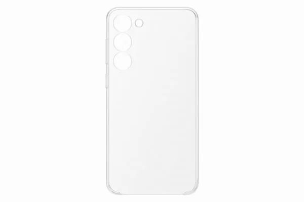 Preisvergleich Produktbild Galaxy S23+ Clear Case - Transparent