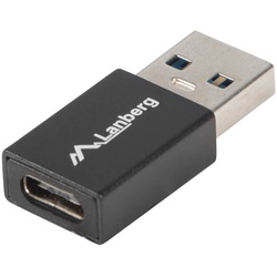 Lanberg USB-C 3.1 > USB-A Adapter