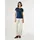 Pepe Jeans New Virginia Ss N T-Shirt Navy L
