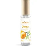 Sodasan Wasch- und Reinigungsmittel GmbH SODASAN Raumspray Orange 50 ml
