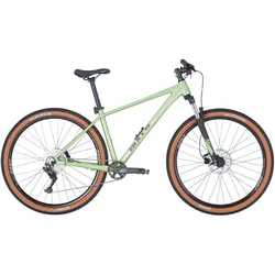 Bulls Copperhead 1 29'' grün 2024 - 29" - 49 cm