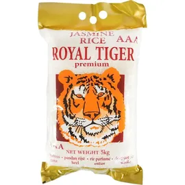 ROYAL TIGER Jasmin Reis 5kg