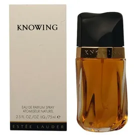 Estée Lauder Knowing Eau de Parfum 75 ml