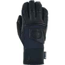 Roeckl Mieders GTX Snowboardhandschuhe Schwarz 8