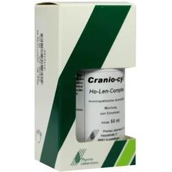 Cranio-cyl Ho-len-complex Tropfen 50 ml