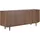 miliboo Vintage-Sideboard 180 x 0 x 0 cm Braun