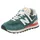 New Balance 574 Herren New Spruce/Sea Salt 40