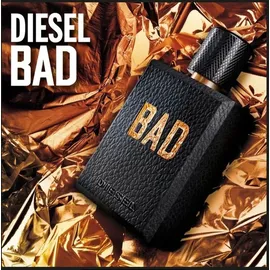 Diesel Bad Eau de Toilette 100 ml