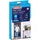 Tesa Insect Stop Magnetvorhang 80 cm x 200 cm Anthrazit
