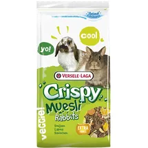 Versele-Laga Crispy Muesli Rabbits 1 kg