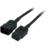 EFB-Elektronik Kaltgeräteverlängerung EK519.5