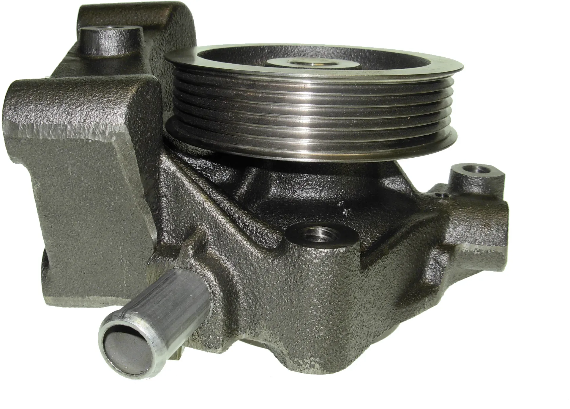 SALERI SIL Wasserpumpe pa1400 für Iveco Peugeot Citroën/Peugeot Fiat