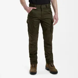 Deerhunter Rogaland Stretch, adventure green, 28