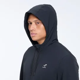 Energetics He.-Kapuzenjacke Murphy M BLACK S