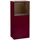 Villeroy & Boch Finion F51 418x936x270mm mit LED-Beleuchtung