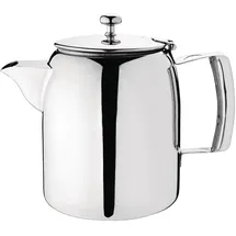 Olympia Cosmos Edelstahl, Teekanne 1,4L