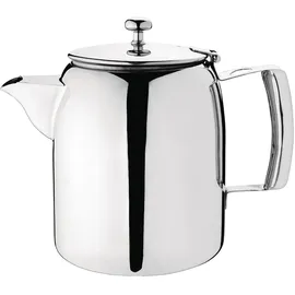 Olympia Cosmos Edelstahl, Teekanne 1,4L