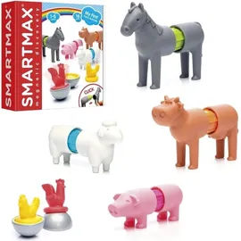 Smart Games My first Farm Animals