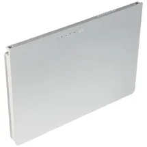 AccuCell Akku passend für Apple Macbook Pro 17, A1189, MA458 kompatibler Hochleistungs-Akku