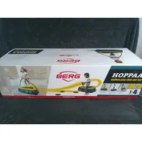 Berg Toys BERG Hoppaa Mini-Trampolin