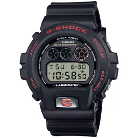 Casio G-SHOCK DW-6900TR-1ER Kunststoff ONE SIZE
