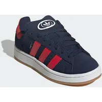 adidas Campus 00s Night Indigo/Better Scarlet/Cloud White 38 2/3
