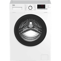 Beko WLM 81434 NPSA Waschmaschine (8 kg, 1400 U/min)