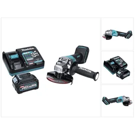 Makita GA016GD1 inkl. 1 x 2,5 Ah
