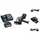 Makita GA016GD1 inkl. 1 x 2,5 Ah