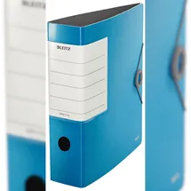 Leitz Solid DIN A4 82 mm Hellblau 1 St.