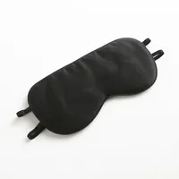 Tim&Tina Schlafmaske aus Seide, bequeme Augenbinde, Augenmaske, verstellbar