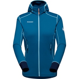 Mammut Taiss Light ML Hooded Jacket Women