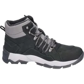 Josef Seibel Philipp 50 Herren Schwarz 47