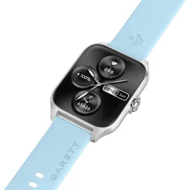 Garett GRC Activity 2 Smartwatch silber