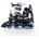 Tempish Inline Skates Tempish Duo Grau